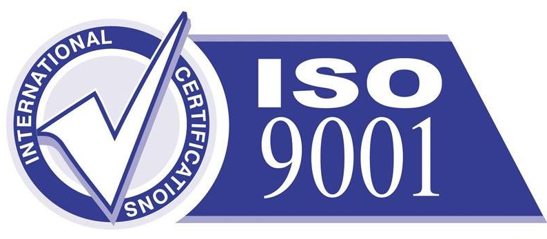 ISO9001认证