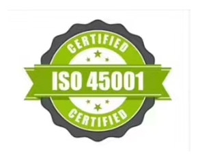 北京 ISO45001职业健康安全管理体系